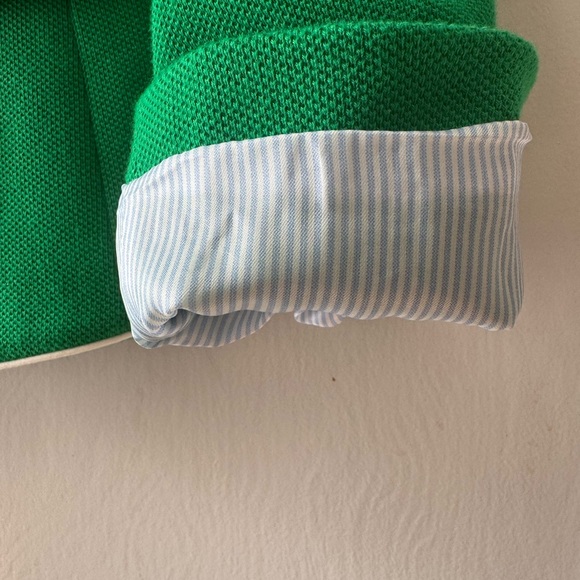 GAP Women’s Green Blazer size 4 - Picture 6 of 9